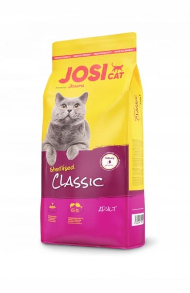 Josera Classic 10kg