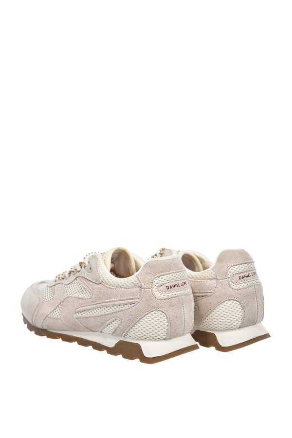 REBECA Daniel Lopez TT2D4090 39 damesneakers