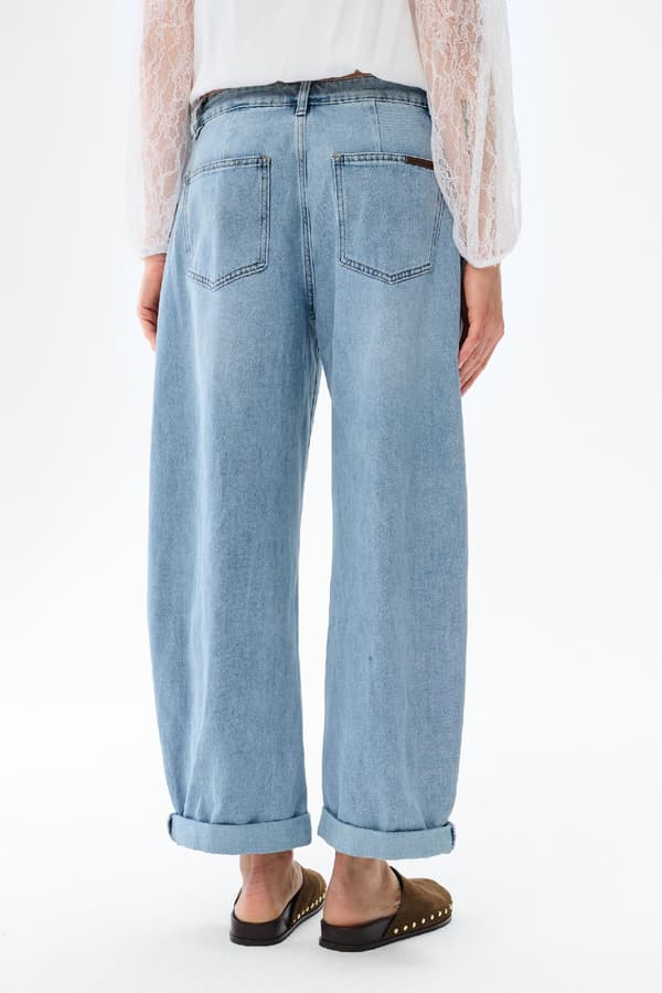 Damejeans 3D 9339 Jeans 40