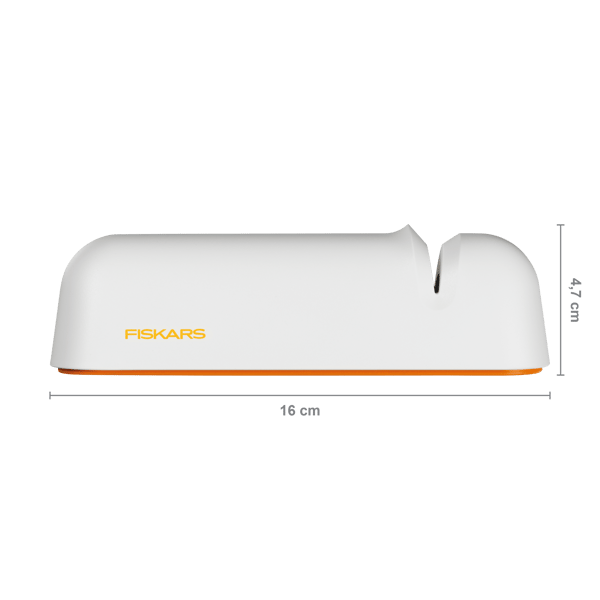 FISKARS ROLL-SHARP Professionel keramisk køkkenknivsliber