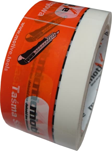 Liukuteippi 48mm/60m 020 188