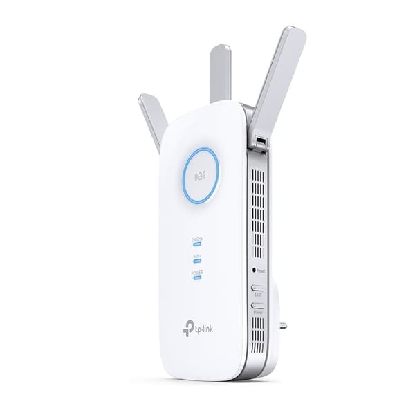 TP-LINK RE550 WiFi-signalforstærker