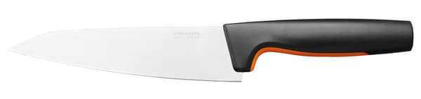 Fiskars Functional Form kokkekniv til hakking og skivning 17 cm