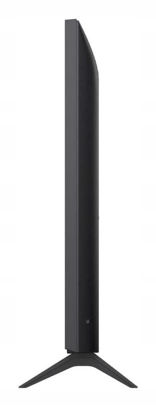 TV 43 LG 43NANO81A6A