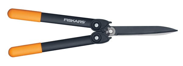 Fiskars PowerGear HS72 manuel hækkesaks til hageplanter