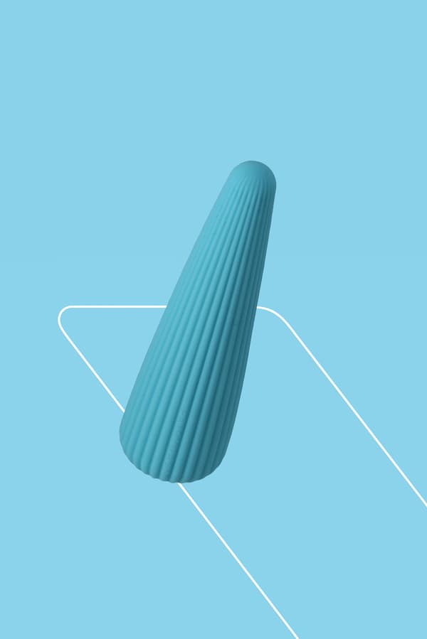IcyCone sininen - FairyGasm