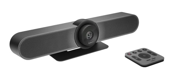 LOGITECH MEETUP CAMERA
