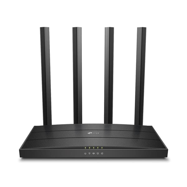 TP-LINK Archer C80 -reititin