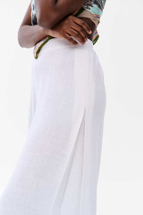 Dido Off White Dambyxor 44