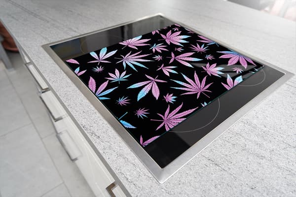 GLAS SKÆREBRÆT 45x52 BLADE