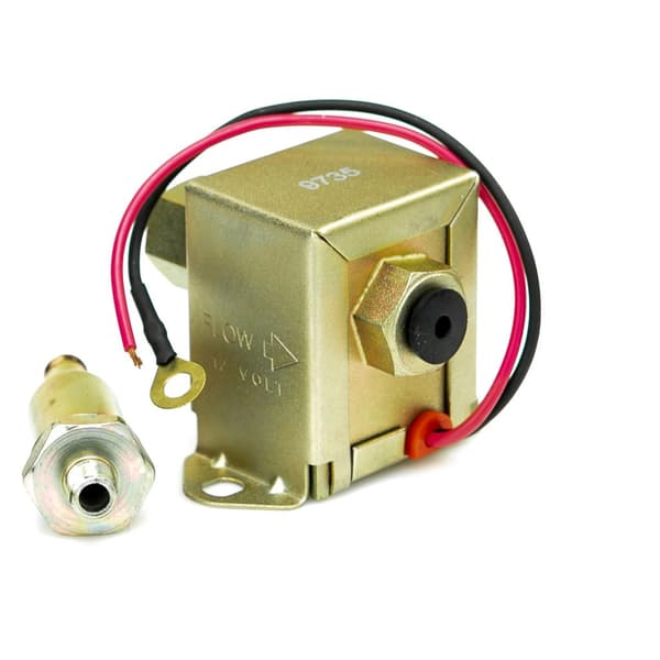 Elektrisk matarpump 12V AH130127