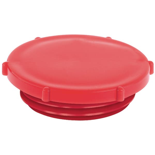 Skruvplugg/lock av plast GZ M26x1.5