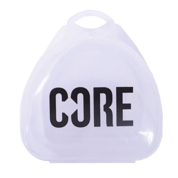 CORE Mundbeskytter | Blå