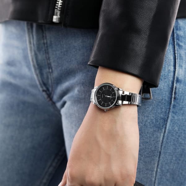 DAMKLOCKA CASIO LTP-1303D-1AVDF (zd591b) + ASK