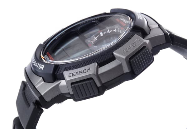 CASIO AE-1000W-1BVDF