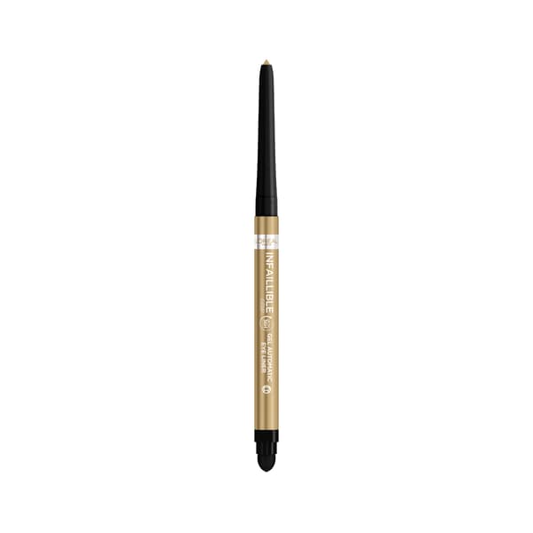 L'ORÉAL Infallible Grip -geelirajauskynä, 14 samppanjaa