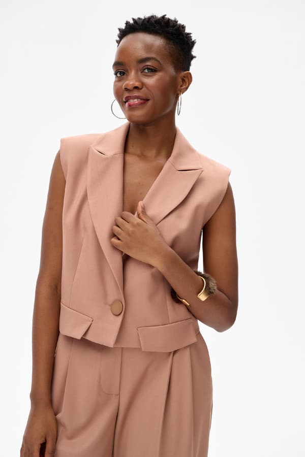 Damevest Florence Sand 36