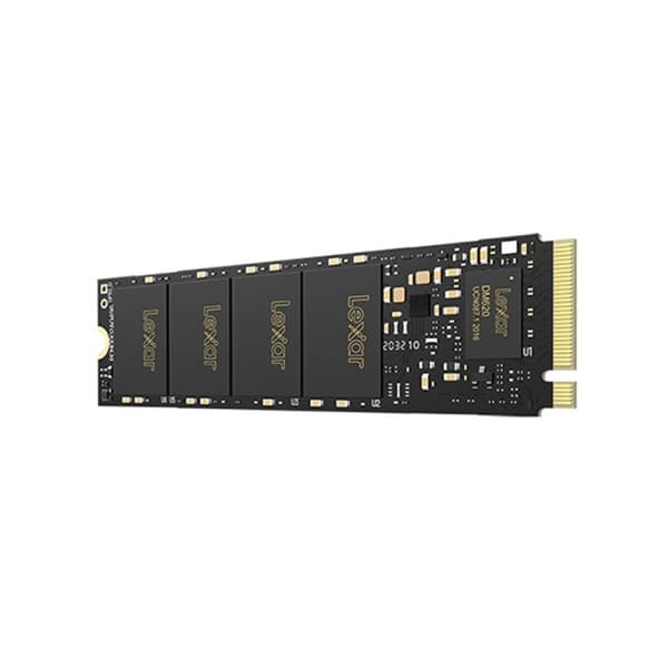 Disk SSD Lexar 512GB NM620 M.2 2280 NVMe