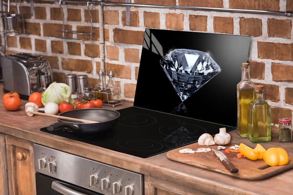 GLASSKÆREBRÆT 52x30 DIAMANT