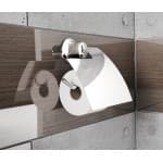 WC-paperiteline kannella