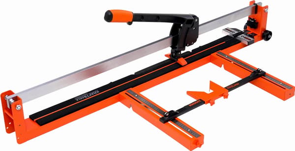 Kakelskärare 1600 mm precision | Kraft&Dele