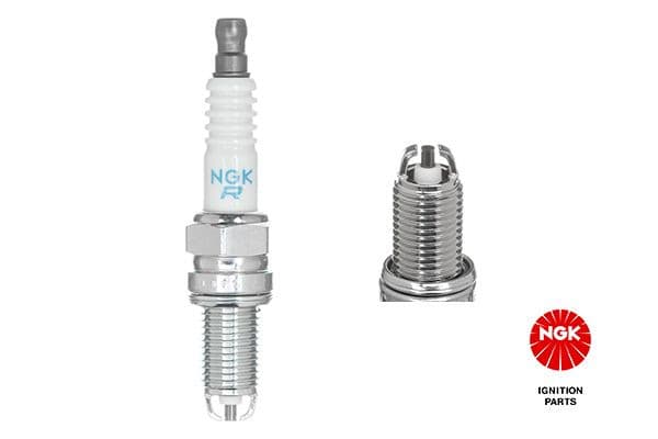 NGK Tændrør DCPR8EKC (kode 7168) YBX