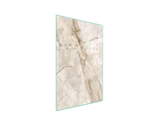 GLASSKÆREBRÆT 35x52 MARMOR