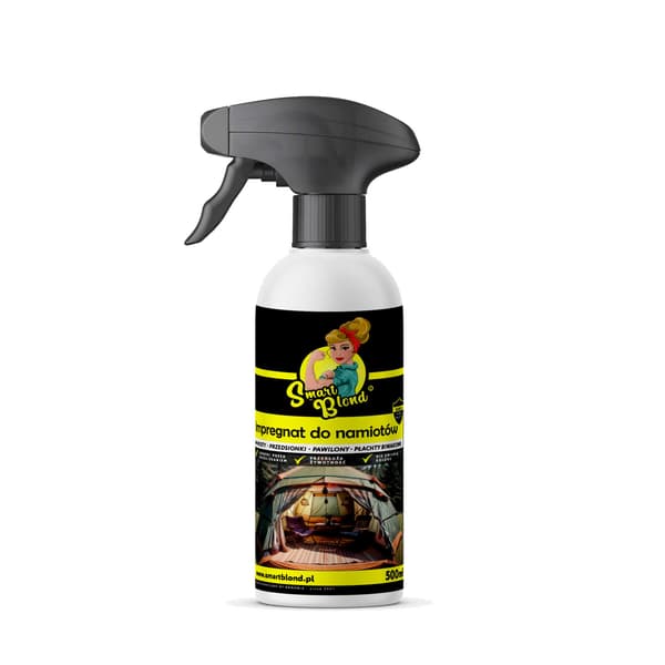 SMARTBLOND® Teltimprægnering 500 ml