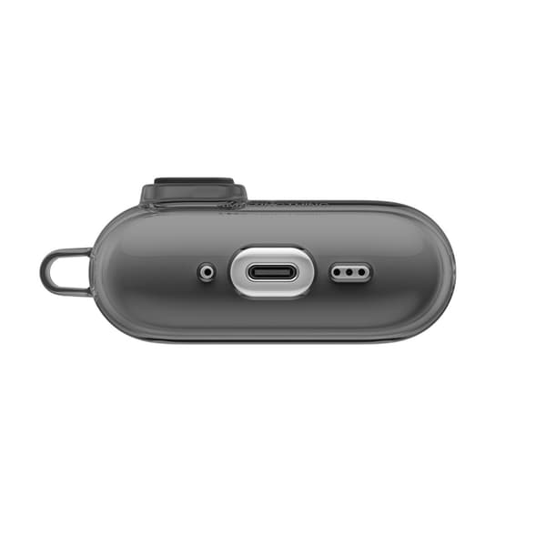 AirPods Pro 3 Minimal Etui - Sort