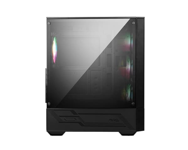 MSI MAG FORGE 112R -kotelo