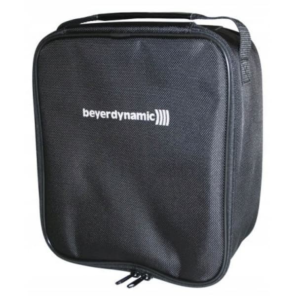 Beyerdynamic DT 880 PRO 250 Ω halvöppna studiohörlurar