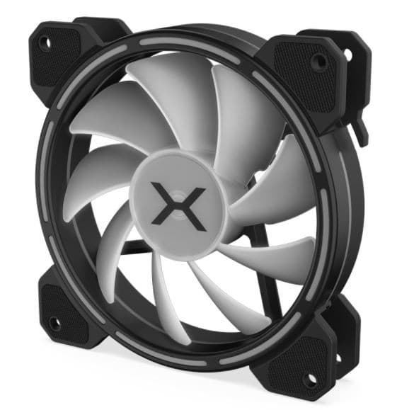 KRUX Lunar ARGB 120 mm fläkt