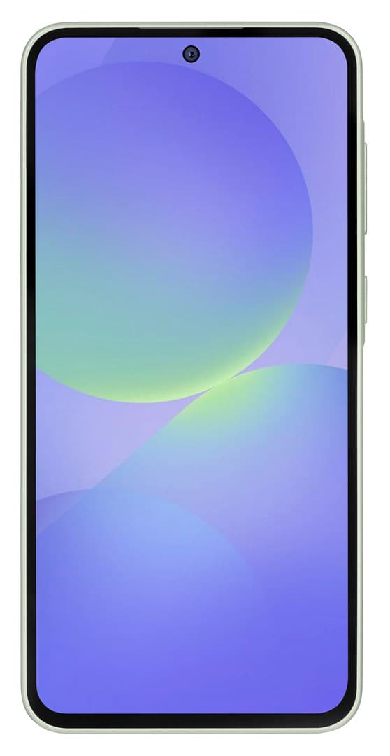 Smartfon Samsung Galaxy A36 (A366) 5G DS, 6/128 GB lime