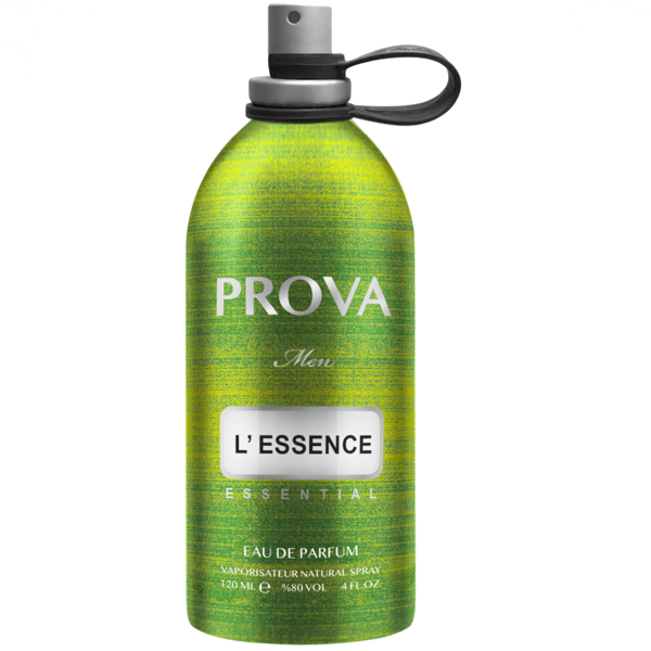 Prova Men L'Essence Herreparfume 120ml