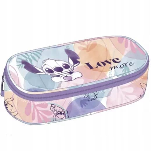 Coolpack School -penaali Kampuspussi Stitch Disney