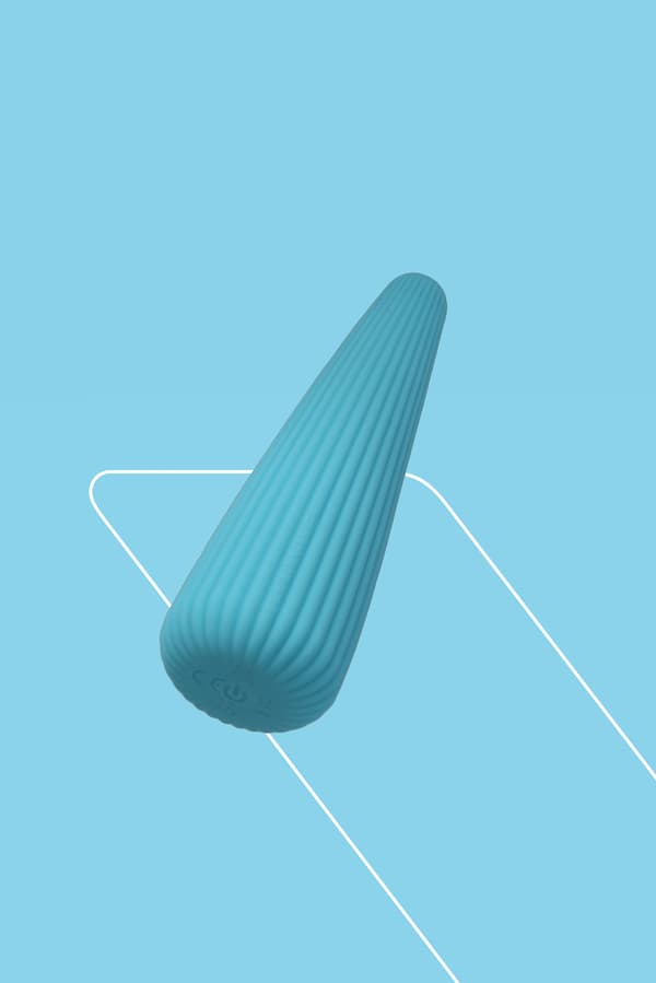 IcyCone sininen - FairyGasm