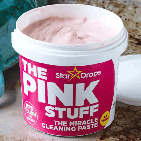 Pink Stuff yleispuhdistustahna 850g