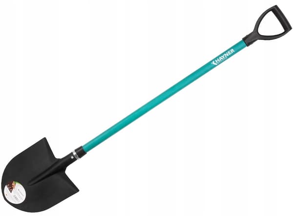 PUUTARHALAPIO ISTUTUSLAPIO 33 CM
