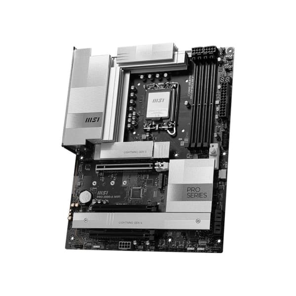 MSI PRO Z890-A WIFI-emolevy