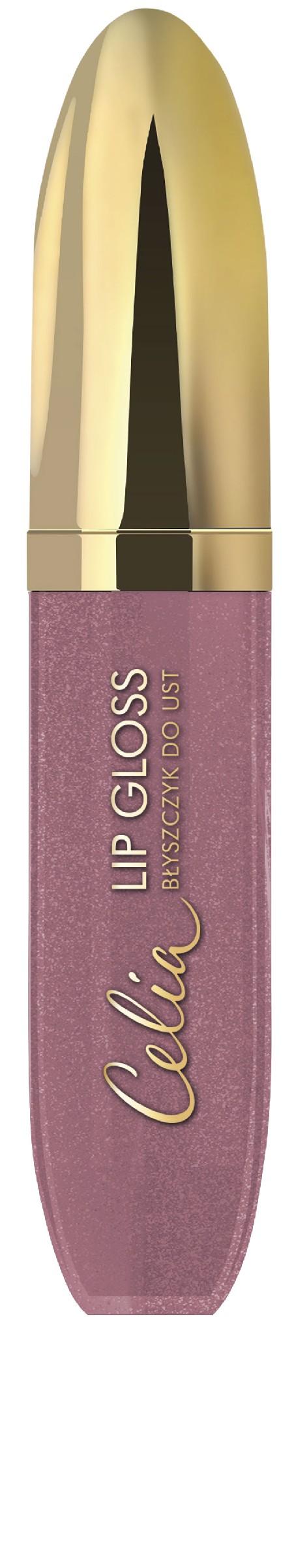 CELIA Lipgloss nr. 105 8 ml