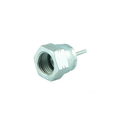 Mittausletkun nippa DN02 DKJ 7/16" UNF
