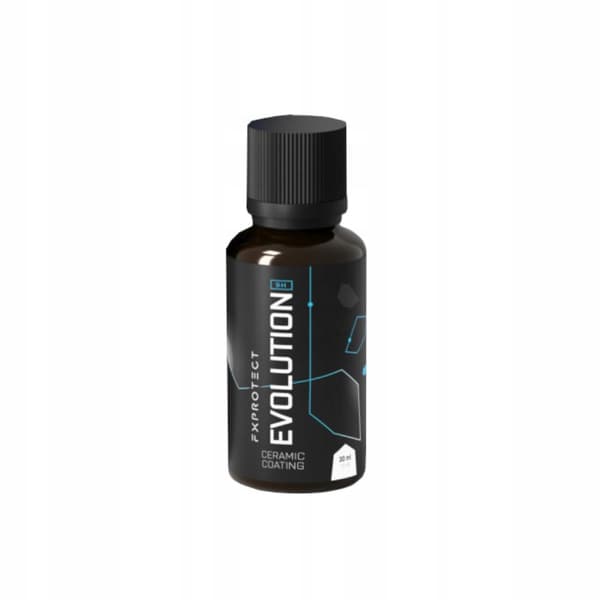 FX PROTECT EVOLUTION COATING 9-H keramisk belægning til bil 30ml