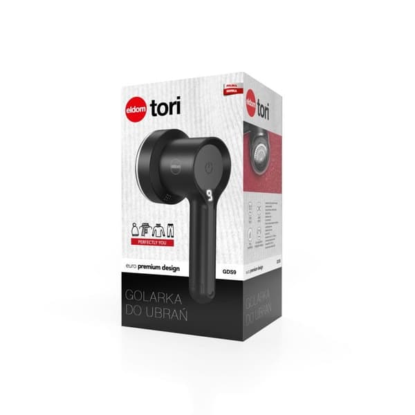 Eldom GDS9 Tori rakapparat