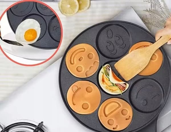 Promis PP26 pannkakspanna