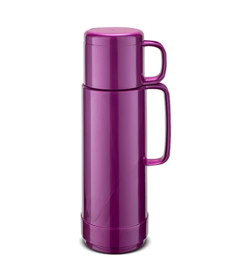 Termospullo 0,75 L Shiny Grape