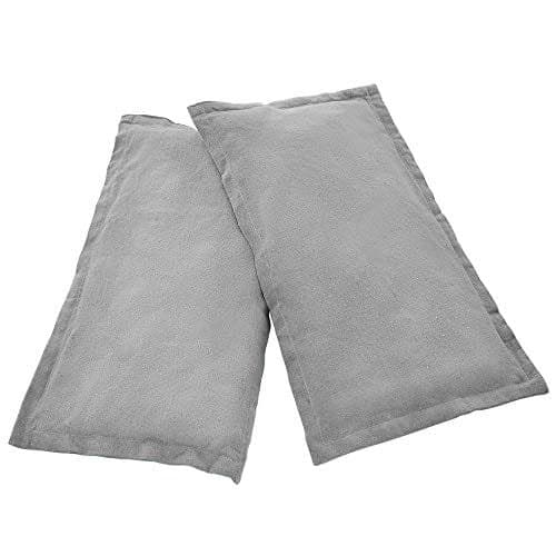 SONGMICS Hammock, TC Fabric, Grey, 210 x 150 cm