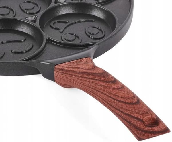 Promis PP26 pannkakspanna