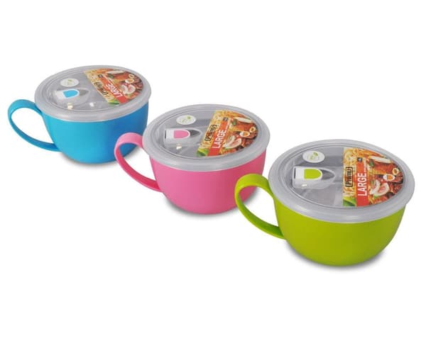 MATBEHÅLLARE MUG PROMIS TM110 (1) (1)