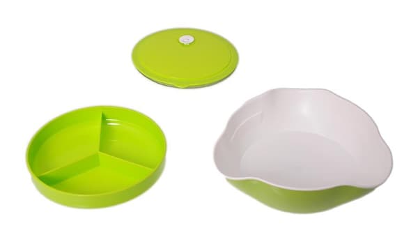 Container nöseter promis cm200 candybox duplex cup ifall