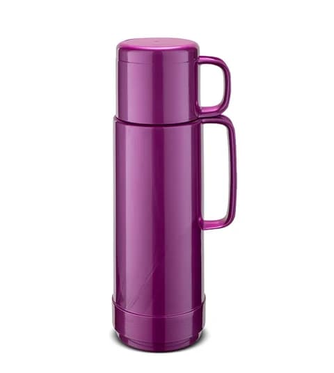 Termospullo 0,75 L Shiny Grape